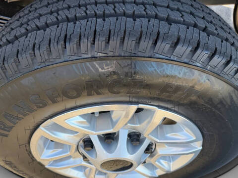 2017 Chevrolet Silverado 2500HD Work Truck