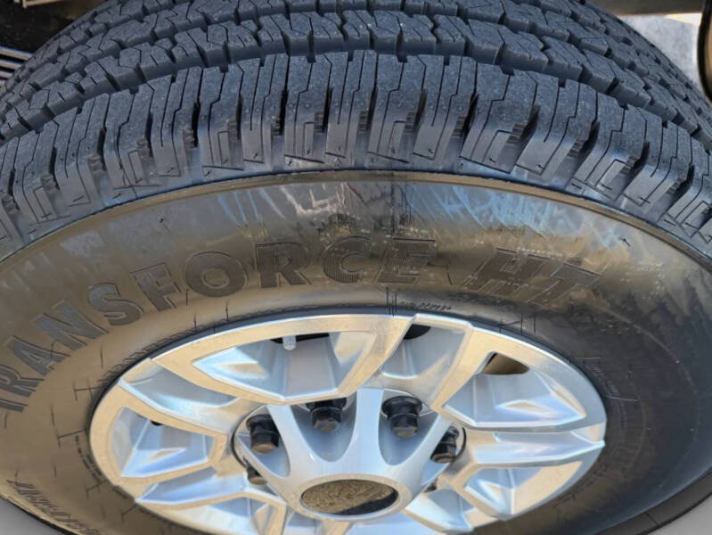 2017 Chevrolet Silverado 2500HD Work Truck