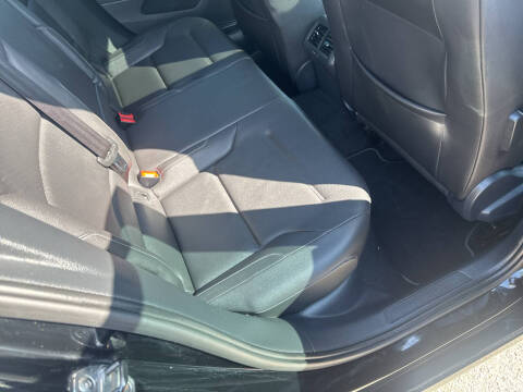 2015 Volkswagen Golf TSI S