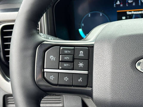 2026 Ford F-250 Super Duty