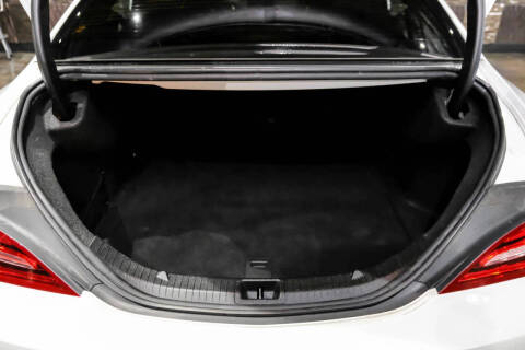 2019 Mercedes-Benz CLA CLA 250