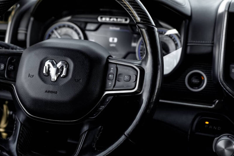 2020 RAM 1500 Limited