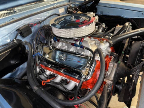 1967 Chevrolet Chevelle