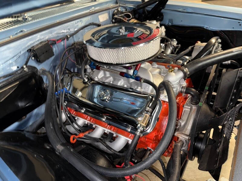 1967 Chevrolet Chevelle