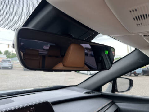 2019 Lexus UX 200