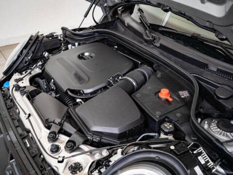 2026 MINI Hardtop 4 Door