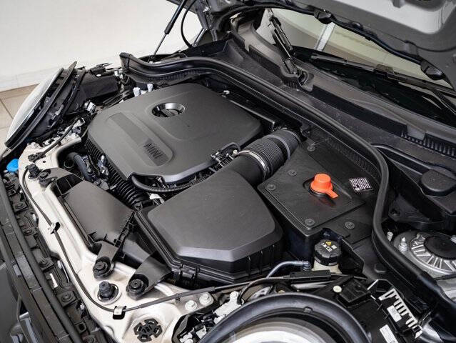 2026 MINI Hardtop 4 Door