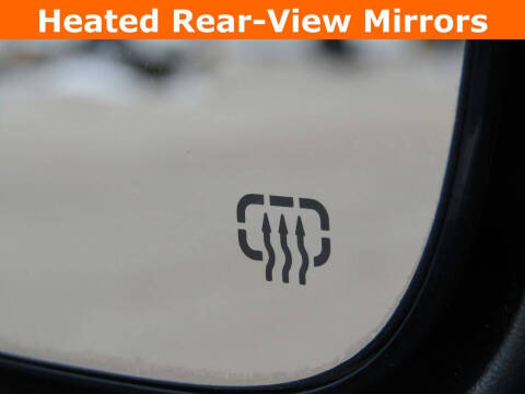 2023 Chrysler Pacifica Plug-In Hybrid Touring L