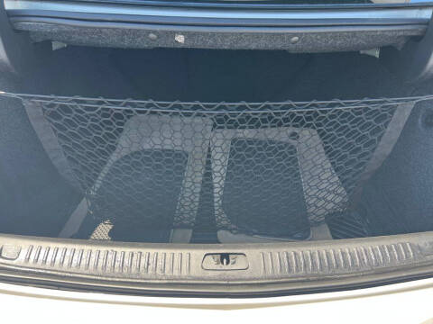 2013 Cadillac CTS 3.6L Performance