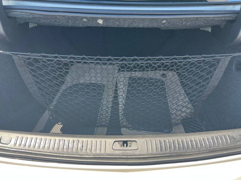 2013 Cadillac CTS 3.6L Performance