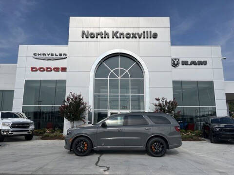 2023 Dodge Durango for sale at SCPNK in Knoxville TN