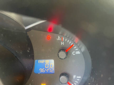 2011 Mazda CX-7 i SV