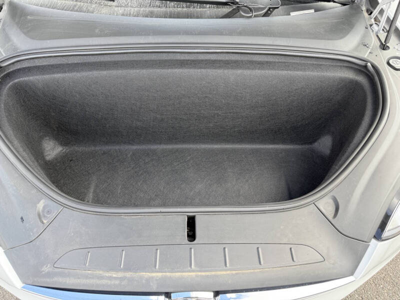 2018 Tesla Model X 75D