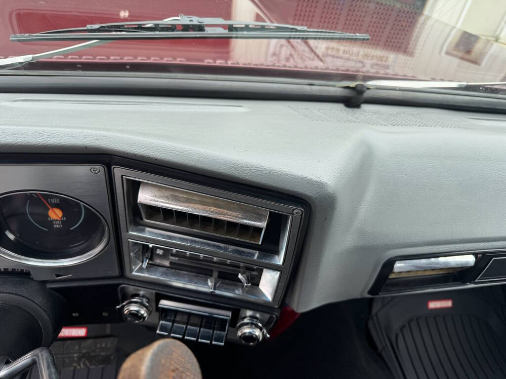 1979 Chevrolet C/K 20 Series 39