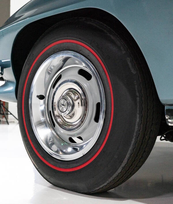 1967 Chevrolet Corvette