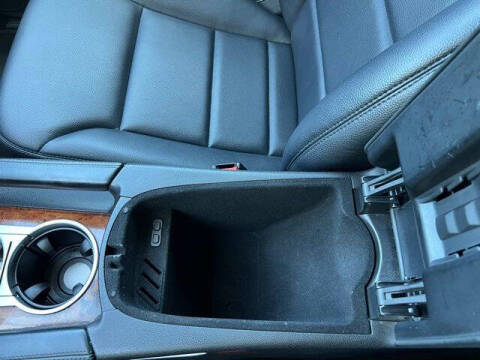 2011 Mercedes-Benz M-Class ML 350 BlueTEC