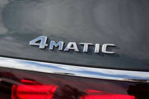 2026 Mercedes-Benz GLS GLS 450