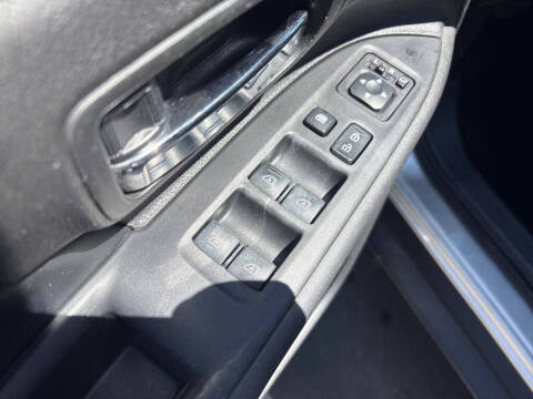 2020 Mitsubishi Outlander SEL