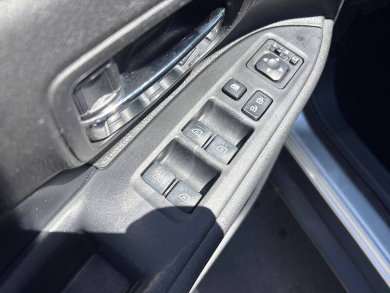 2020 Mitsubishi Outlander SEL