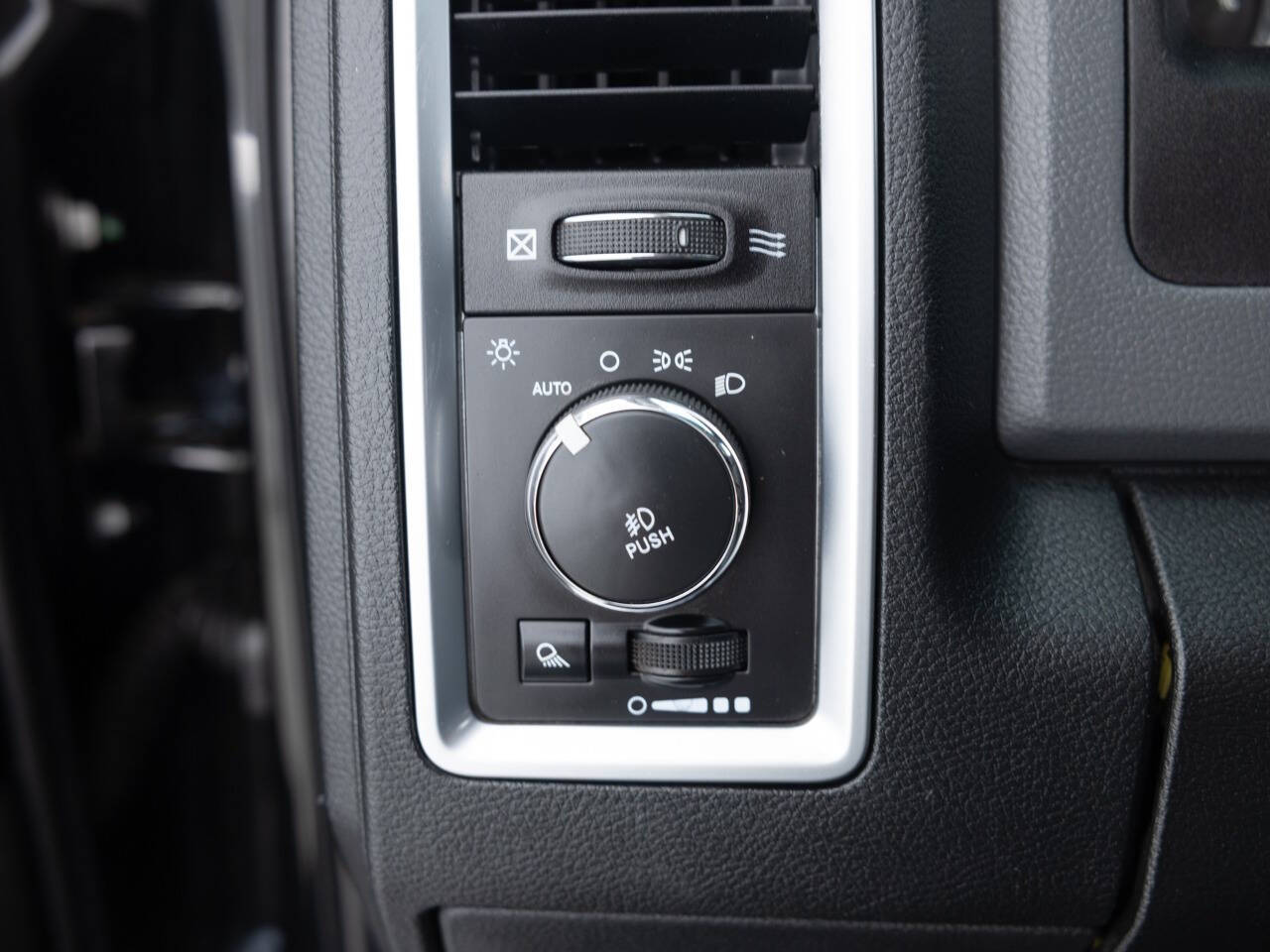 Used Car 2016 Ram 2500  Lone Star 4x4 4dr Mega Cab 6.3 Ft. Sb Pickup For Sale Under $35,000 In Coal City, Illinois