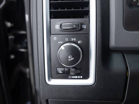 2016 RAM 2500 Lone Star