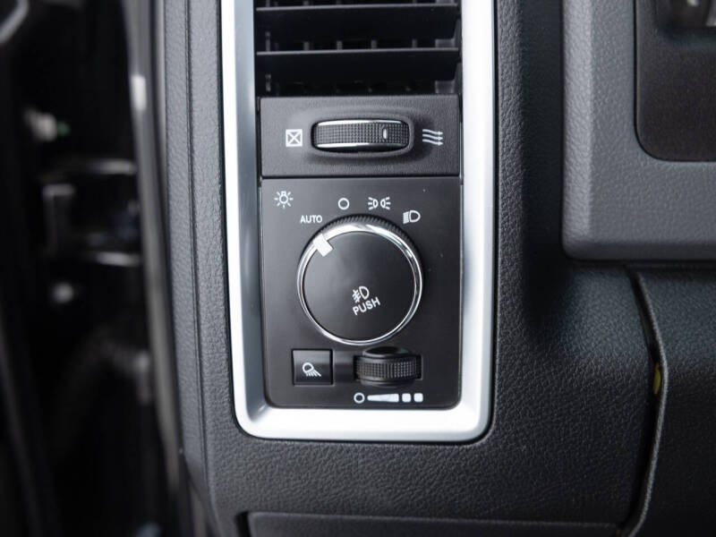 2016 RAM 2500 Lone Star