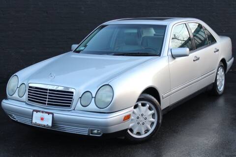 1999 Mercedes-Benz E-Class for sale at Kings Point Auto in Great Neck NY