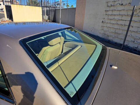 2000 Mercedes-Benz SL-Class SL 500