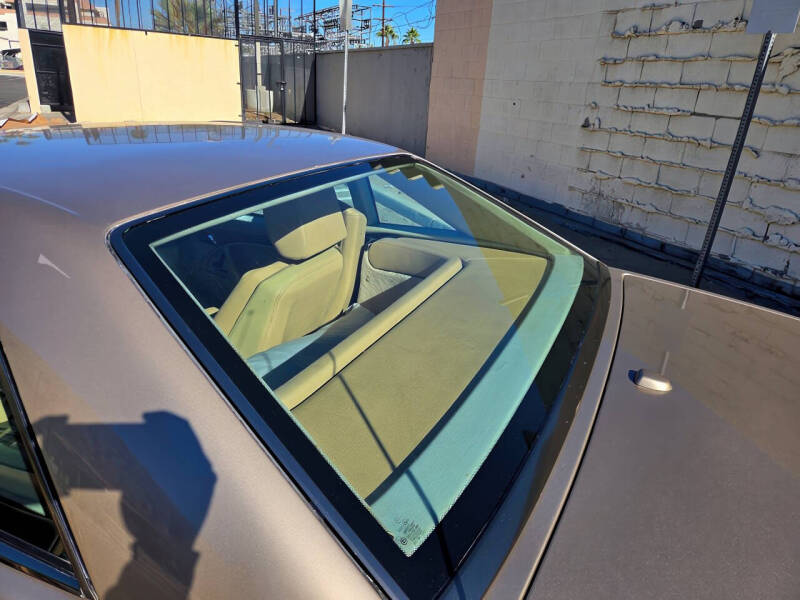 2000 Mercedes-Benz SL-Class SL 500