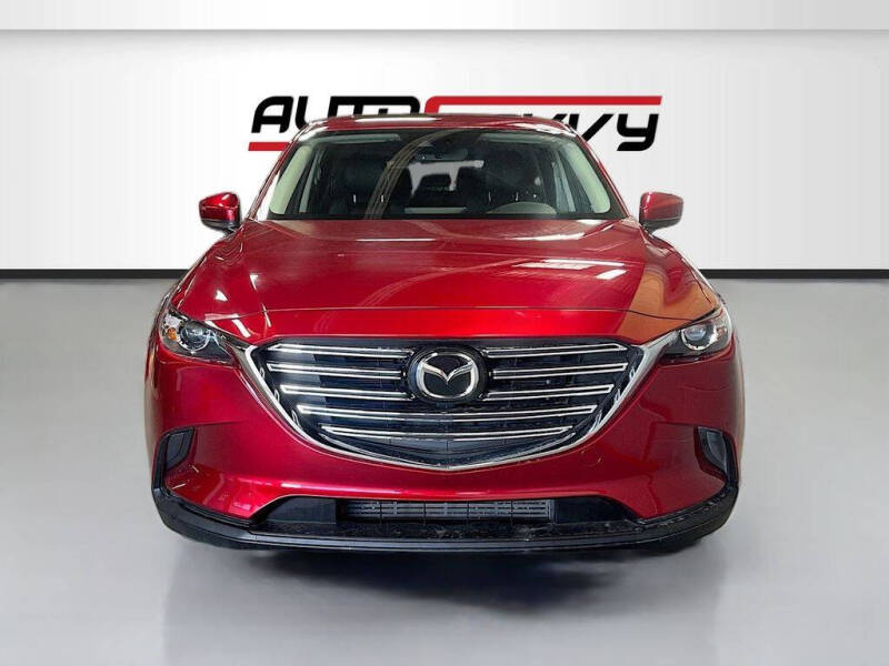 2023 Mazda CX-9 Touring Plus