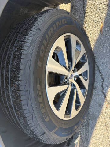 2023 Subaru Outback Premium