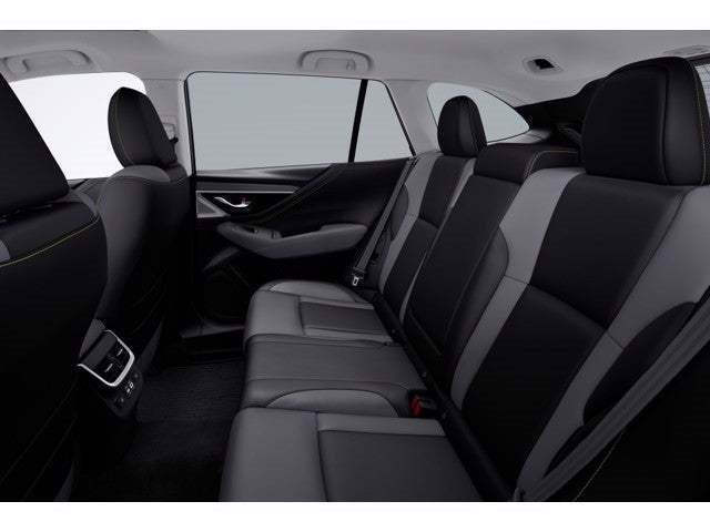 2023 Subaru Outback Onyx Edition XT