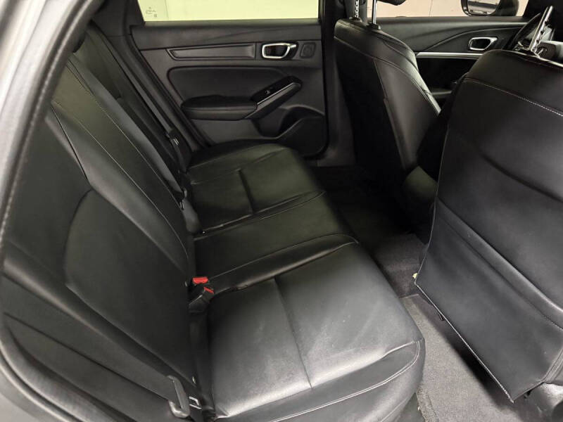 2023 Acura Integra w/A-SPEC