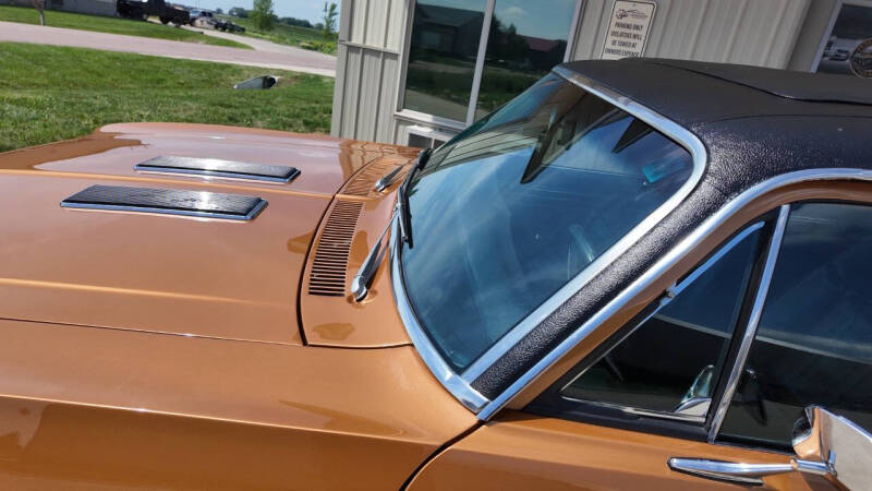 1972 Chevrolet Nova