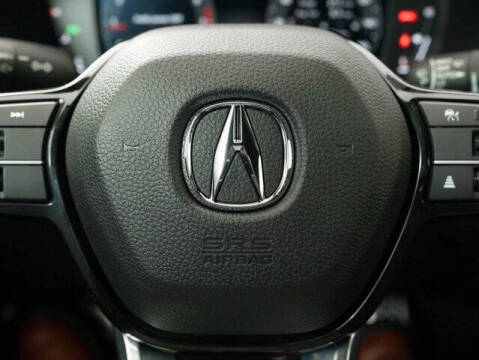 2026 Acura Integra w/Tech w/A-SPEC