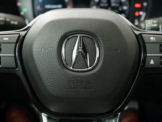 2026 Acura Integra w/Tech w/A-SPEC