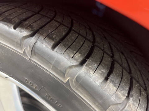 2010 Chevrolet Camaro SS