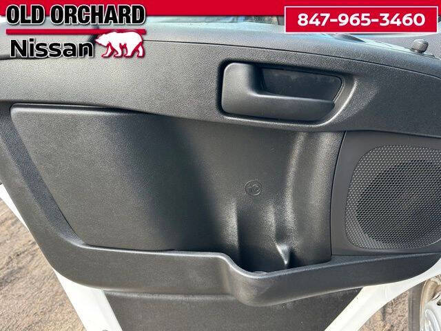 2024 RAM ProMaster