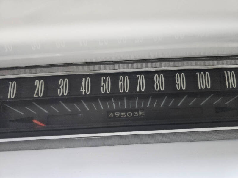 1964 Chevrolet Impala