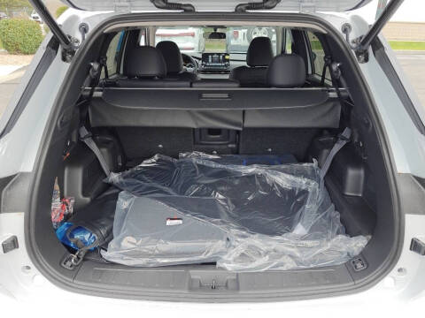 2025 Mitsubishi Outlander PHEV SE