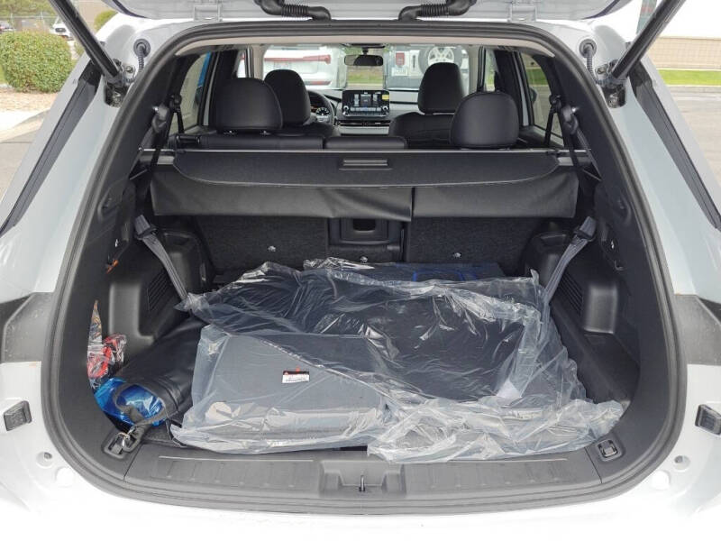 2025 Mitsubishi Outlander PHEV SE