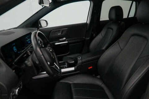 2023 Mercedes-Benz GLA GLA 250