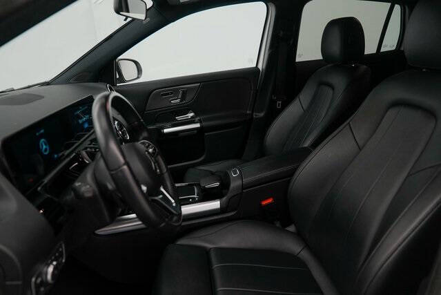 2023 Mercedes-Benz GLA GLA 250