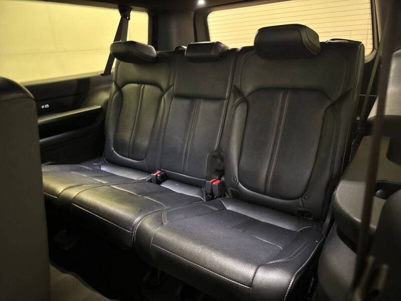 2023 Jeep Wagoneer L Series II