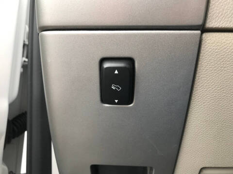 2013 Ford Expedition EL Limited
