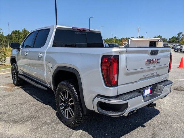 2022 GMC Sierra 1500