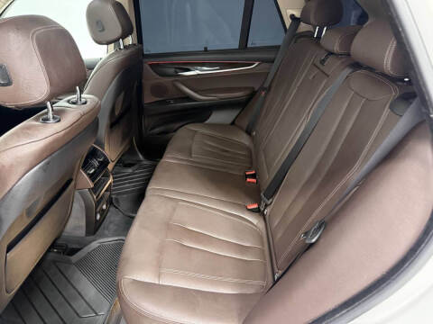 2014 BMW X5 xDrive35d