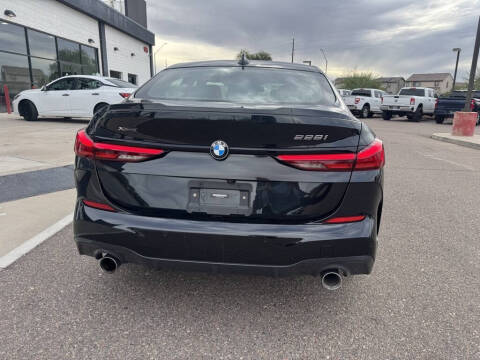 2022 BMW 2 Series 228i xDrive Gran Coupe