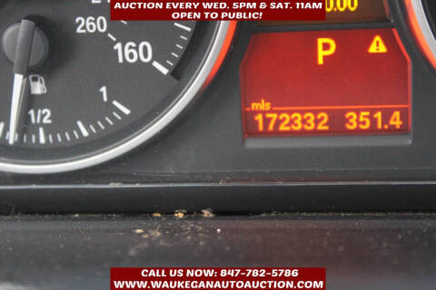 2010 BMW 3 Series 328i xDrive