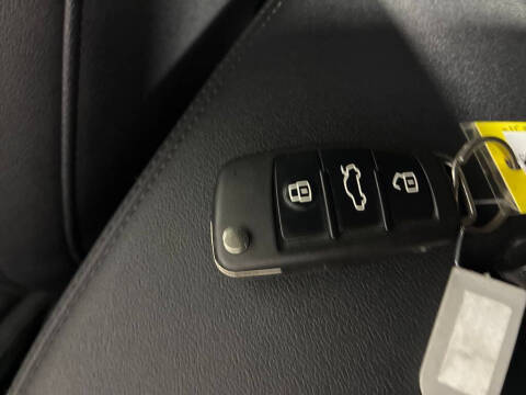 2021 Audi Q3 quattro S line Premium 45 TFSI